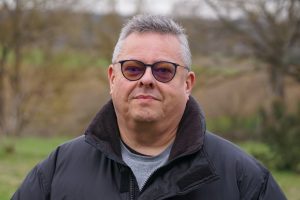 Christophe Ayribié