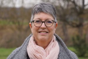 Judith Frérot